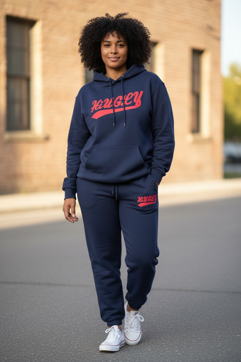 Sweatsuit