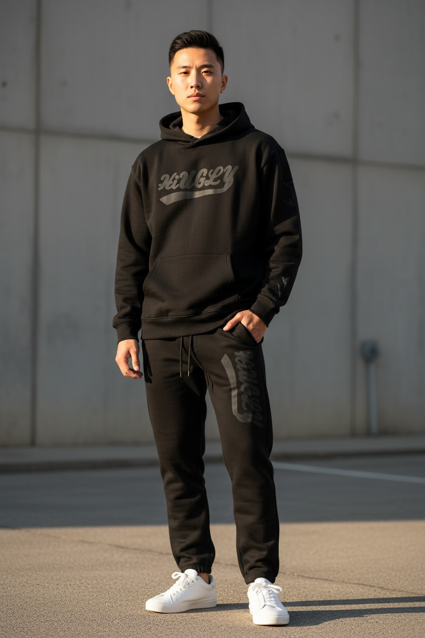 Sweatsuit