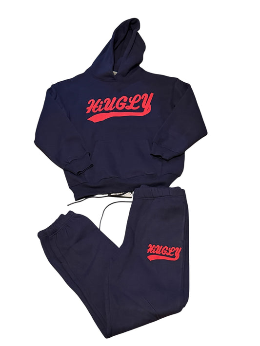 Sweatsuit