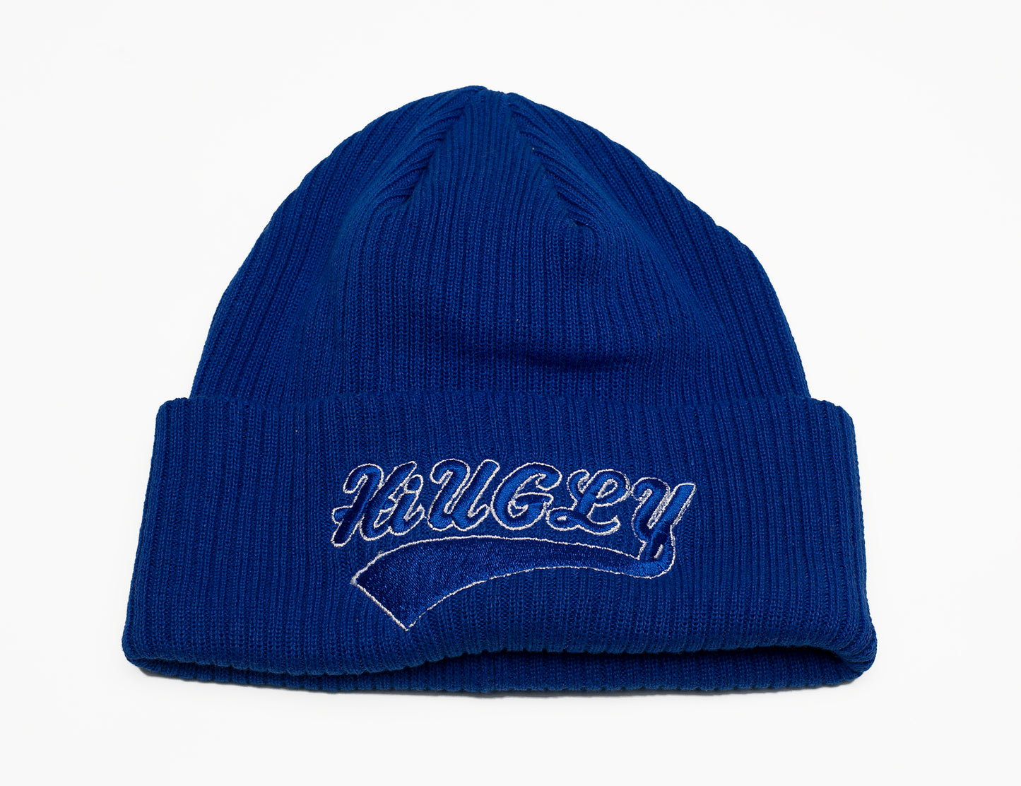 Blue Skully Blue logo