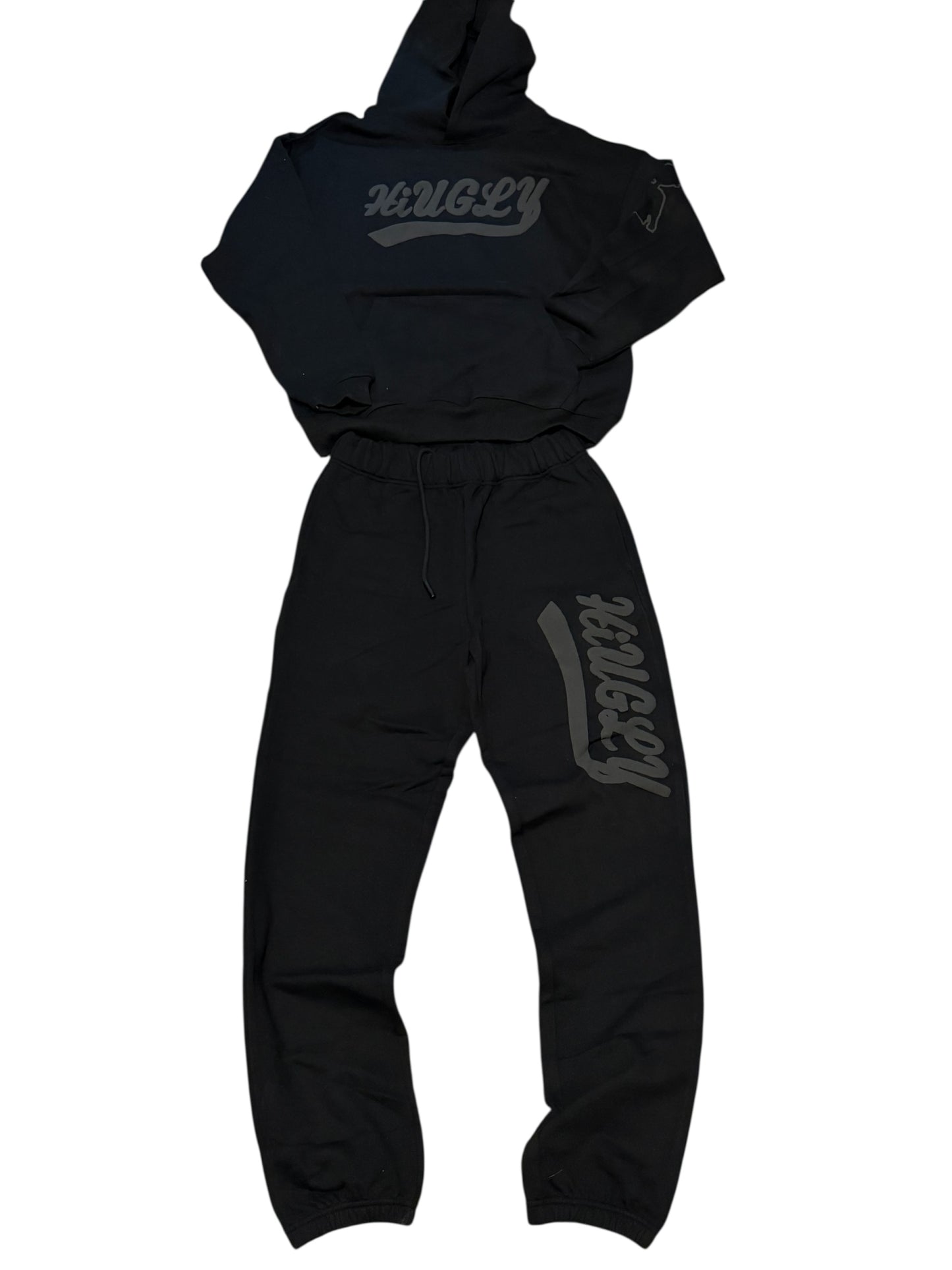 Sweatsuit